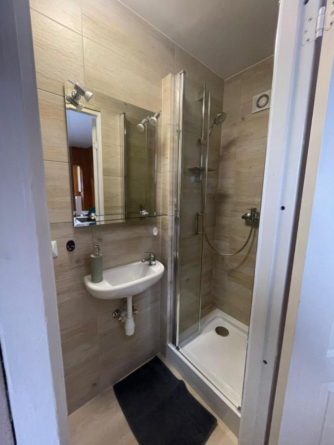 Willa Konradowka - Apartamenty Debowy, Klonowy, Kosowka I Limba Zakopane Eksteriør billede